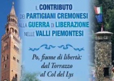 Frammenti di vita partigiana:Cremonesi in val di Susa 1944 | G.Azzoni