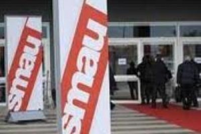 Politecnico di Cremona allo Smau Padova