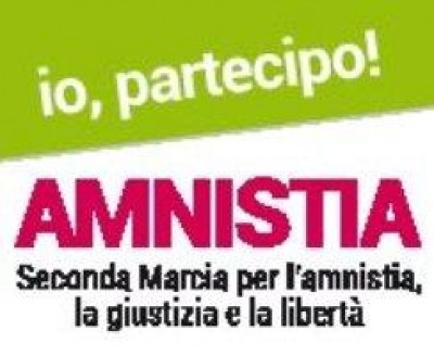Seconda Marcia per l’amnistia, la giustizia e la libertà| S.Ravelli