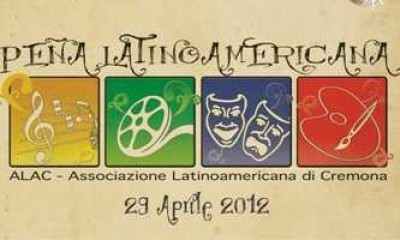 ALAC INFORMA: Peña Latina