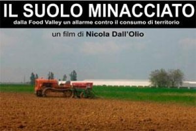 Il suolo minacciato
