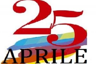 W il 25 Aprile 2012 festa della Liberazione. 