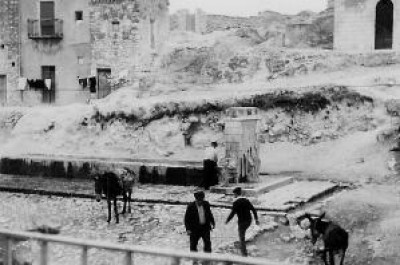 L'uomo che portò il cinema a Giancaxio|A.Spataro