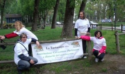 Run4Parkinson 2012 a Cremona