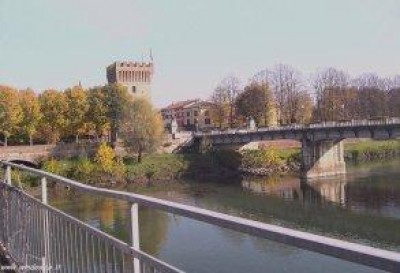 Paesaggi Culturali a Pizzighettone