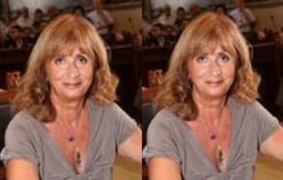 Nessuna donna nell'ente Fiera.Serve più coraggio. C.Ruggeri