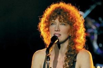 Fiorella Mannoia vince il premio Amnesty 2012