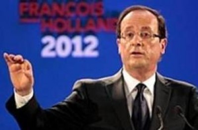 Hollande al 28,40%. La svolta è vicina | G.C.Storti