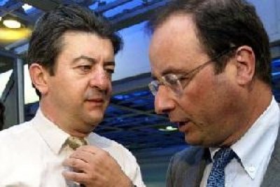 Francia, Hollande in vantaggio (28%), Melenchon (11%) lo appoggerà al 2° turno | Alessandro Lucia