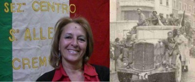 25 aprile 2012. Antifascismo oggi | M.Laudadio | Video