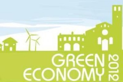 Green Economy.Economia fa rima con ecologia