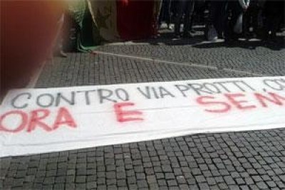 Cremona: un 25 aprile vivace e non omologato