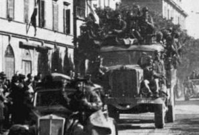 Fiamme verdi, la resistenza dei cattolici cremonesi