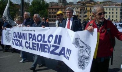 Seconda marcia per Amnistia a Roma | S.Ravelli