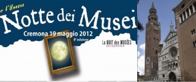 Cremona.La notte dei musei