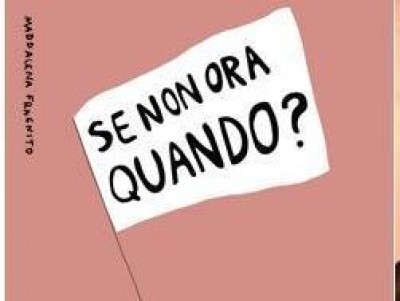 Donne mai più complici.Aderisci petizione