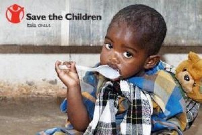 Perchè sostenere un bambino a distanza con Save the Children