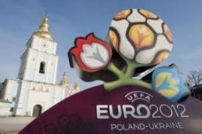 Ucraina.A rischio gli europei di calcio|.Cazzulani