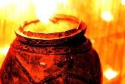 Medicina tibetana.Il fuoco che cura