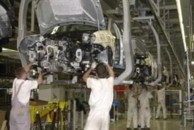I lavoratori di Volkswagen Slovakia incasseranno bonus record