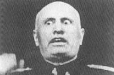 Io so che Mussolini fu un assassino