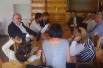 Nasce l'Associazione 