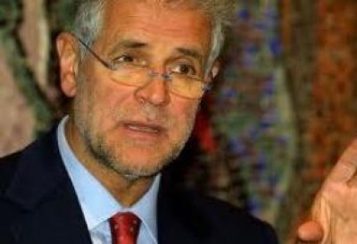Gli abiti di Formigoni | Giovanni Colombo