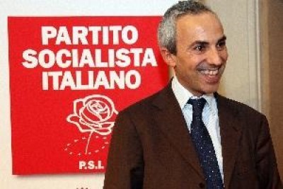 Amministrative 2012, Di Lello (Psi): 