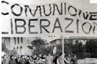 Formigni abbandonato anche da Comunione e Liberazione