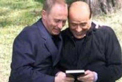 PUTIN SI INSEDIA: LA RUSSIA E' SEMPRE LA STESSA | M.Cazzulani