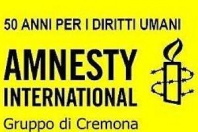 Amnesty .Io manifesto per la libertà.