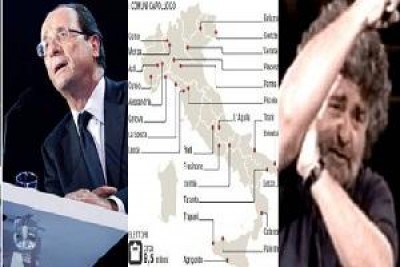 Non è una vittoria, ma un punto di partenza | Alessandro Lucia