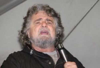 Movimento Cinque Stelle, Piffari (IDV): Grillo non e' bestia nera