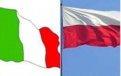 JULIJA TYMOSHENKO: L'ITALIA SI ALLEA CON LA POLONIA| M.Cazzulani