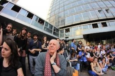 Macao, la cultura non si sgombera | Alessandro Lucia