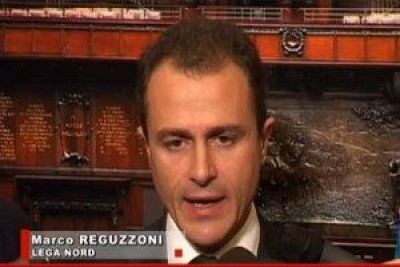 Questione frontalieri, Reguzzoni: 