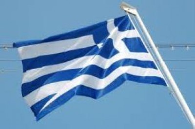 Spezzeremo le reni alla Grecia | M.Superti
