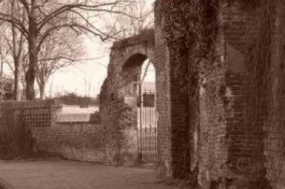 Visita guidata alle Mura di Cremona