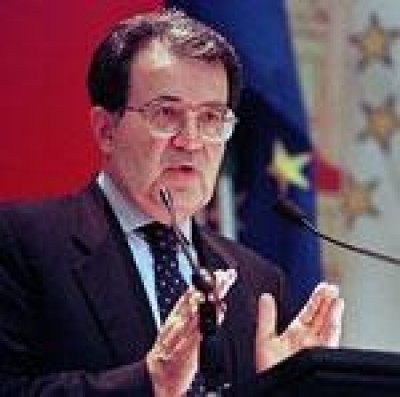 Prodi: 