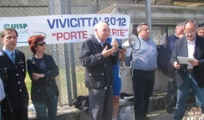 VIVICITTA' - PORTE APERTE: UN SUCCESSO BACIATO DAL SOLE