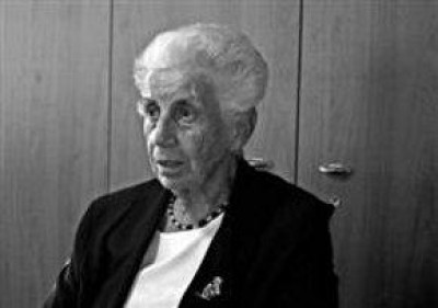 Un libro per Teresa Mattei