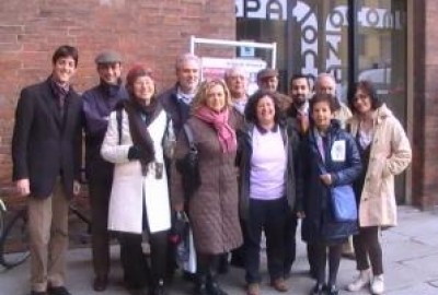 “Un ambasciatore di Cremona nel Mondo a San Paolo in Brasile” 