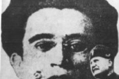 GRAMSCI NELLE MEMORIE DEL PIADENESE NINO ARIENTI (*) | G.Azzoni