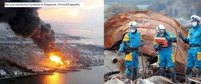 Per una moratoria nucleare in Giappone .Firma all’appello