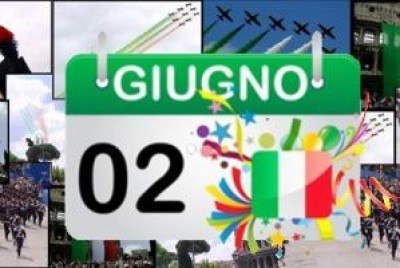 2 GIUGNO, CARMASSI (PD): VERGOGNOSO OBBLIGARE CIVILI A PASSO MILITARE  