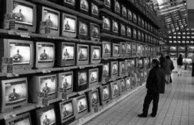 Italia: giù le mani dall'Informazione!