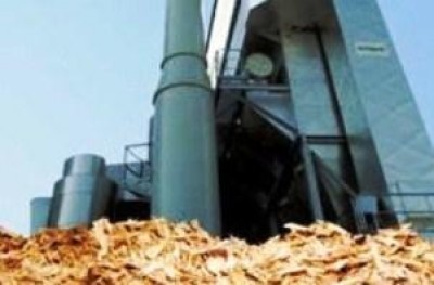 No alla centrale a biomasse legnose a Cremona