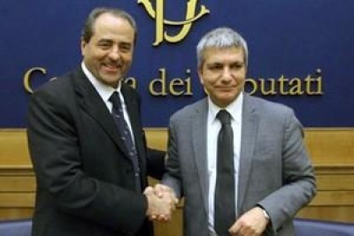 A piccoli passi verso il futuro | Rosario Amico Roxas