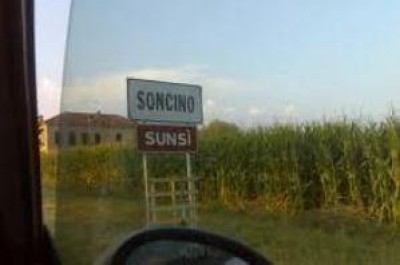 Il programma di Maggio 2012 del borgo di Soncino (CR)