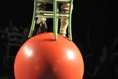 Circo in pillole DELUXE
